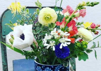 flower arrangement